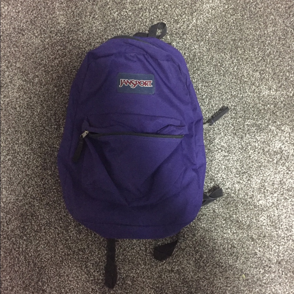 Jansport Back Pack